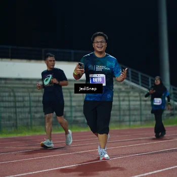 Runner Photo 4513870