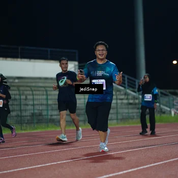 Runner Photo 4513872