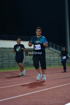 Runner Photo 4513873