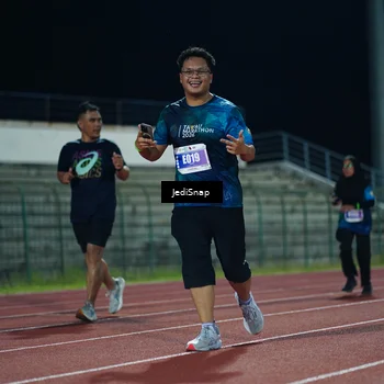 Runner Photo 4513874