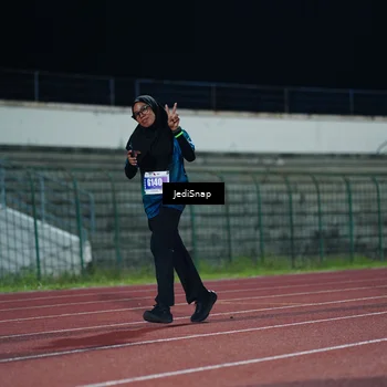 Runner Photo 4513880