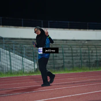 Runner Photo 4513885