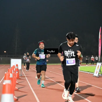 Runner Photo 4513886