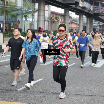 Runner Photo 4513890