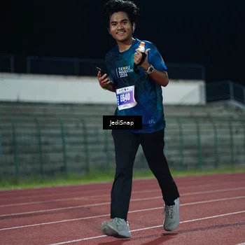 Runner Photo 4513891