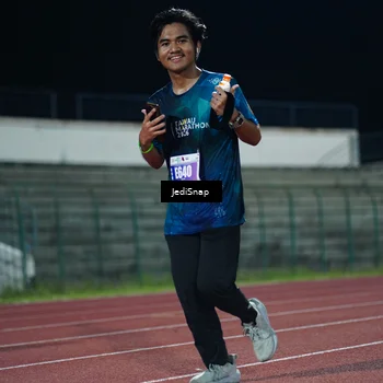 Runner Photo 4513897