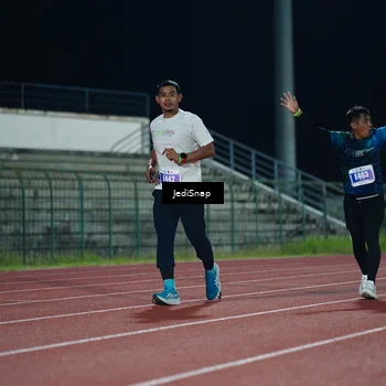Runner Photo 4513898