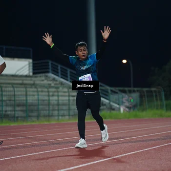 Runner Photo 4513903