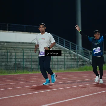 Runner Photo 4513904