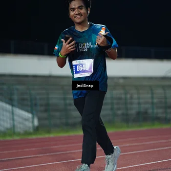 Runner Photo 4513905