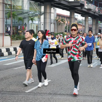 Runner Photo 4513906