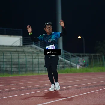 Runner Photo 4513909