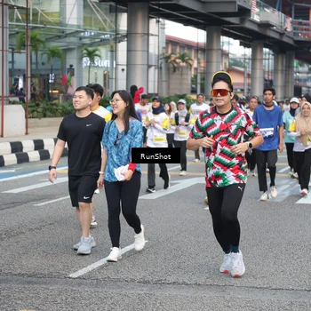 Runner Photo 4513910