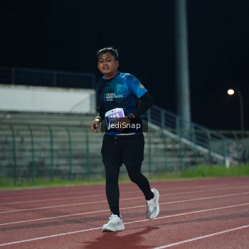 Runner Photo 4513917