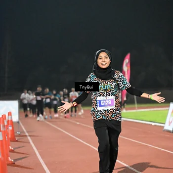 Runner Photo 4513918