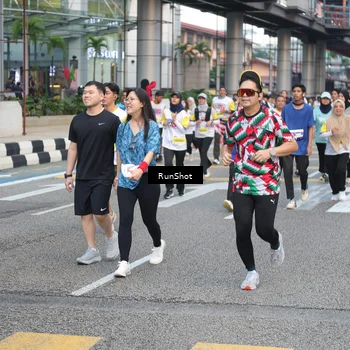 Runner Photo 4513921