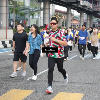 Runner Photo 4513925