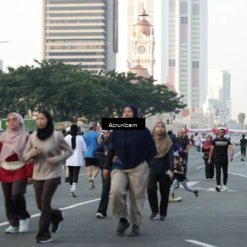 Runner Photo 4513930