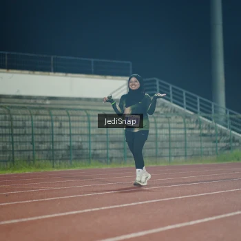 Runner Photo 4513932
