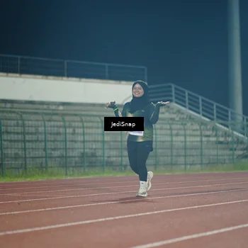 Runner Photo 4513933