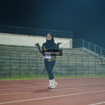 Runner Photo 4513944