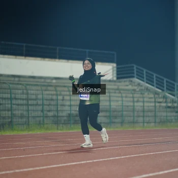 Runner Photo 4513947