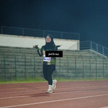 Runner Photo 4513956