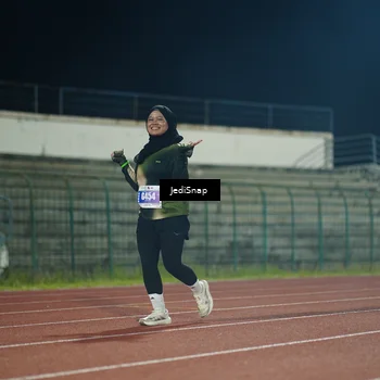 Runner Photo 4513959