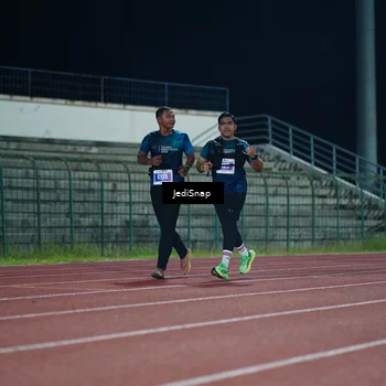 Runner Photo 4513961