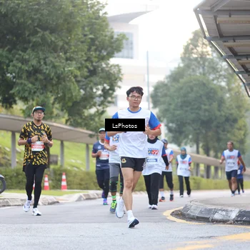 Runner Photo 4513964