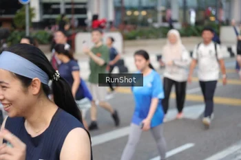 Runner Photo 4513967