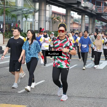 Runner Photo 4513970