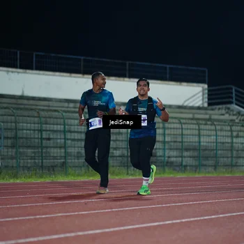 Runner Photo 4513972