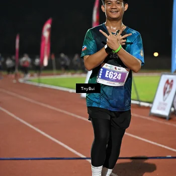 Runner Photo 4513976