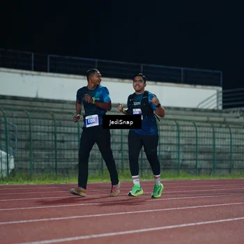 Runner Photo 4513978