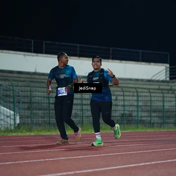Runner Photo 4513980