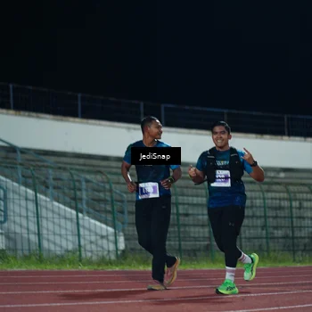 Runner Photo 4513982