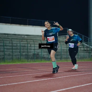 Runner Photo 4513983