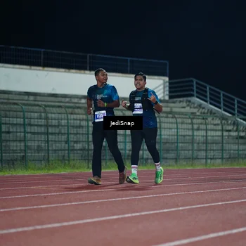 Runner Photo 4513985