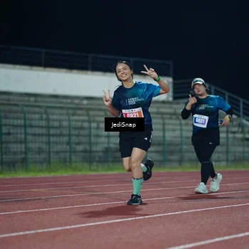 Runner Photo 4513986