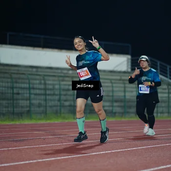 Runner Photo 4513987