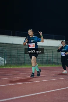 Runner Photo 4513992