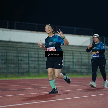 Runner Photo 4513993