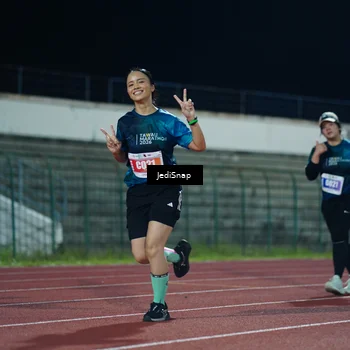 Runner Photo 4513994
