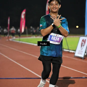 Runner Photo 4513997