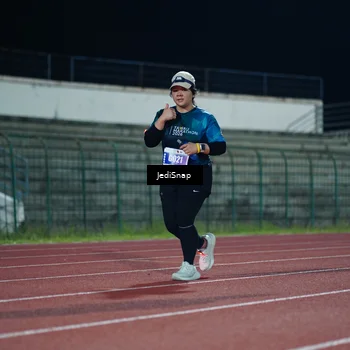 Runner Photo 4513998
