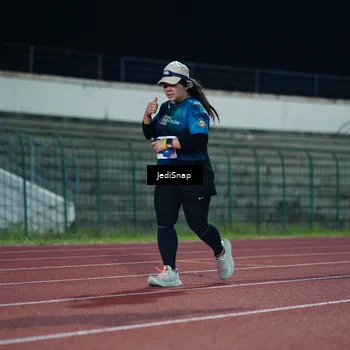 Runner Photo 4514004