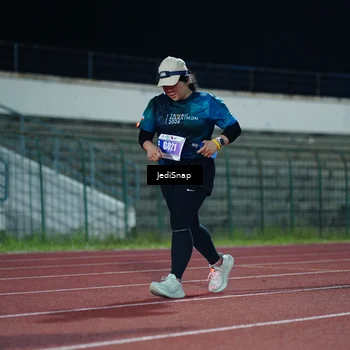 Runner Photo 4514005
