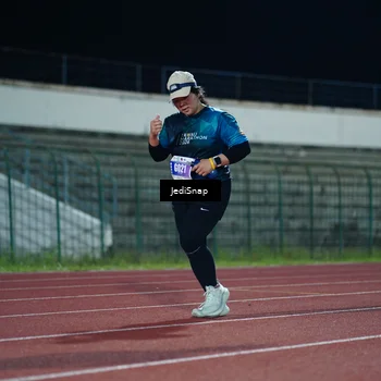 Runner Photo 4514007