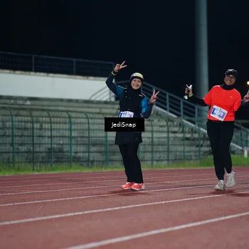 Runner Photo 4514027
